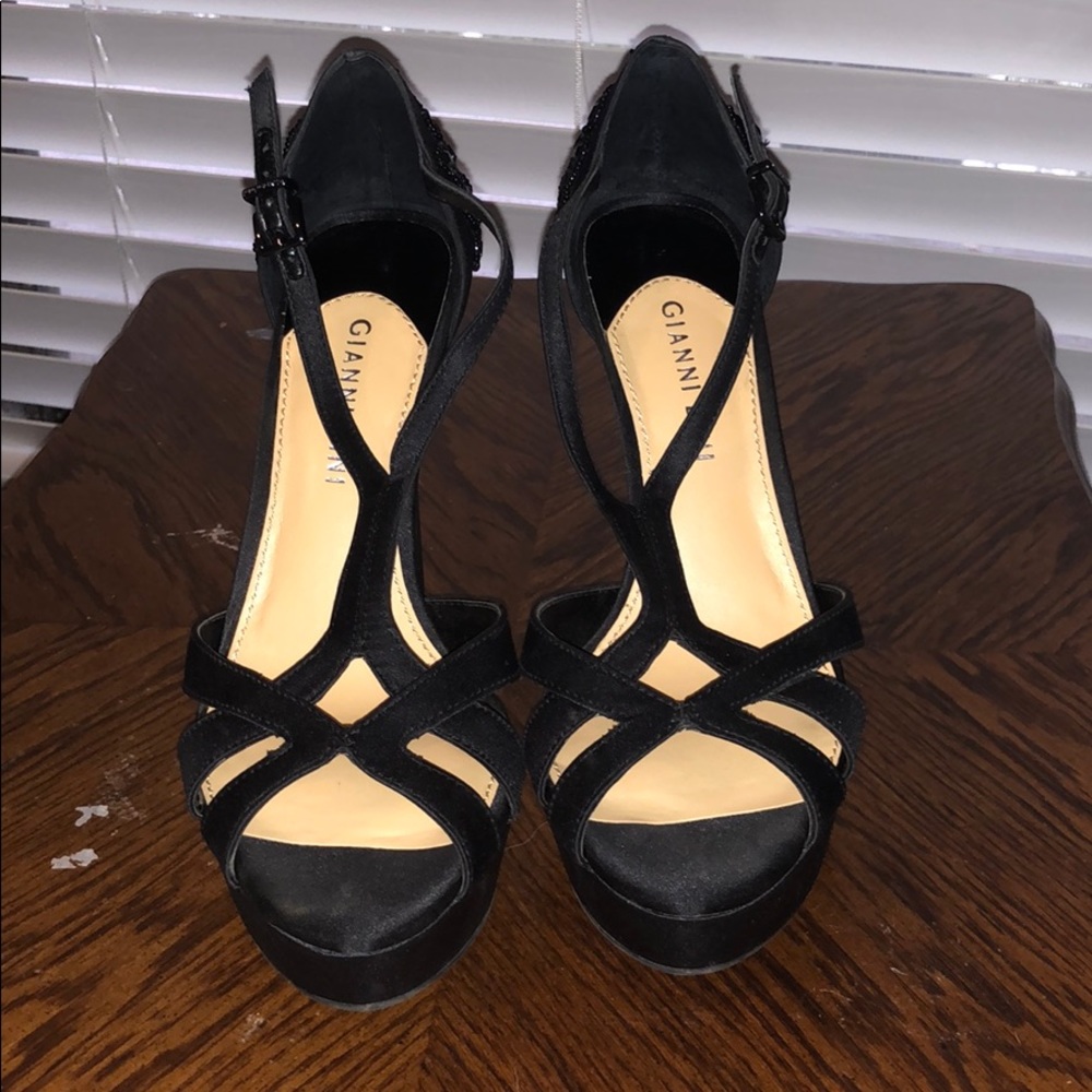 Women’s heel